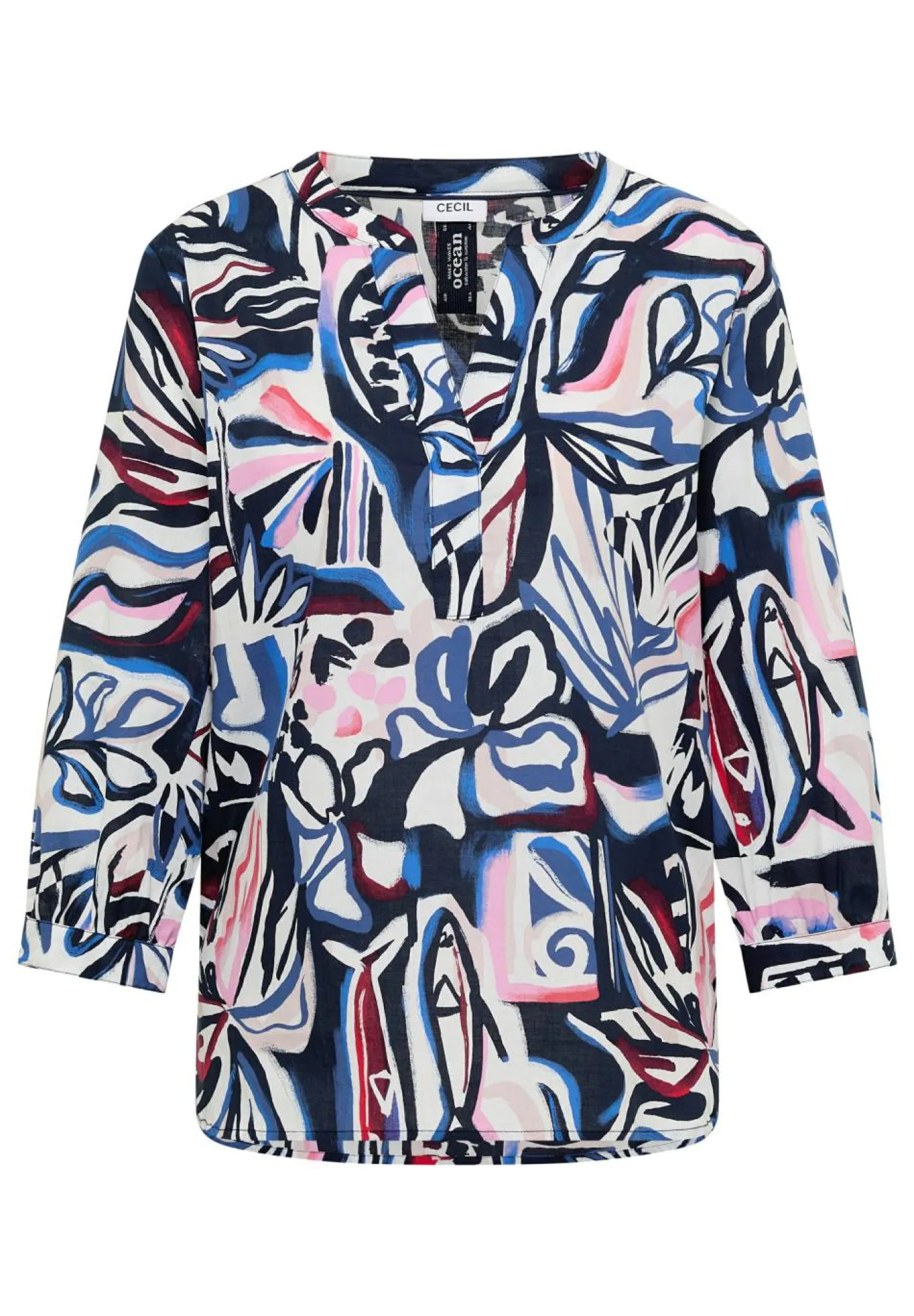 Bluse