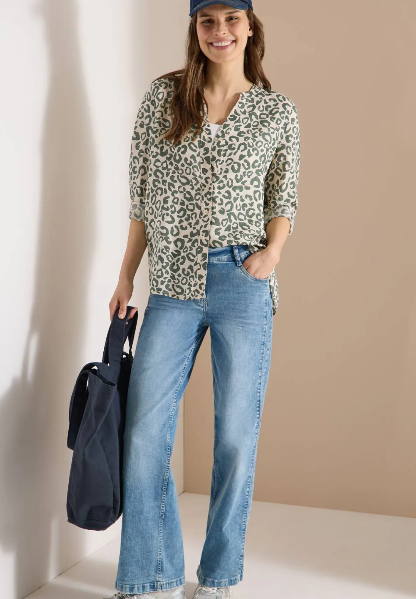 Bluse
