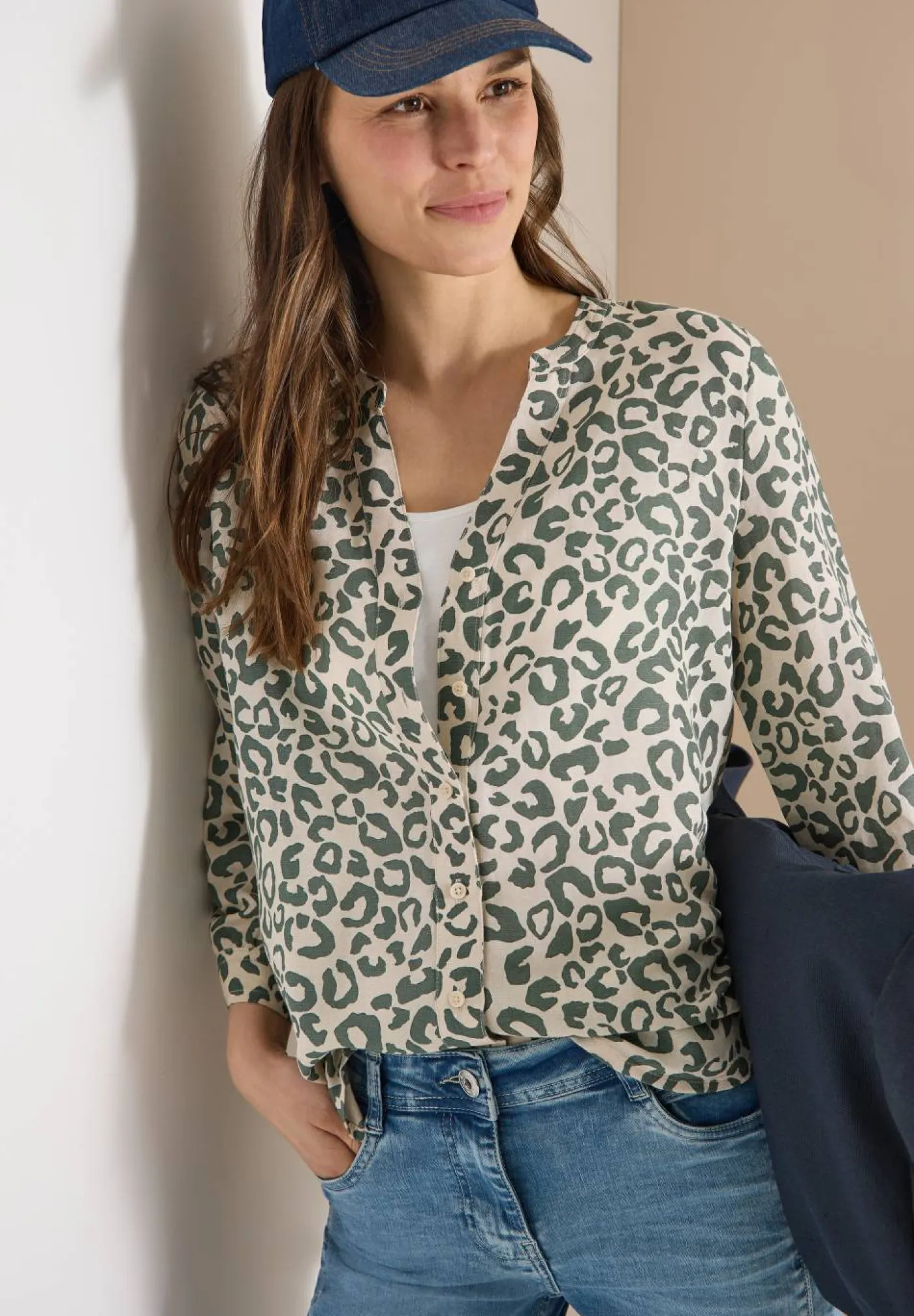 Bluse