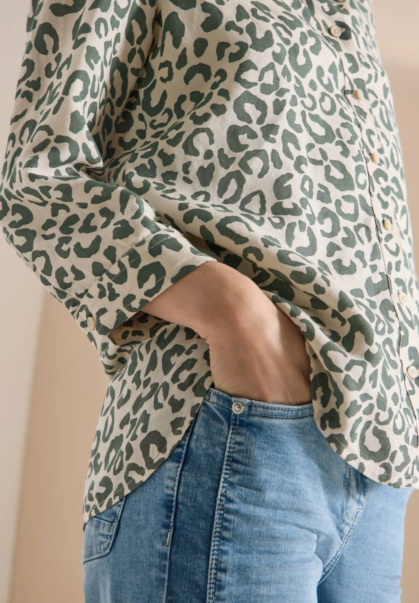 Bluse