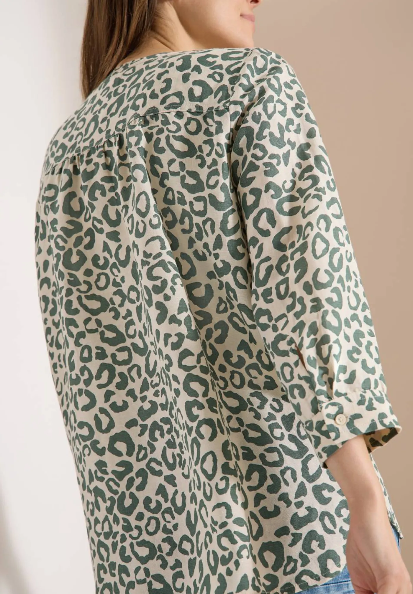 Bluse