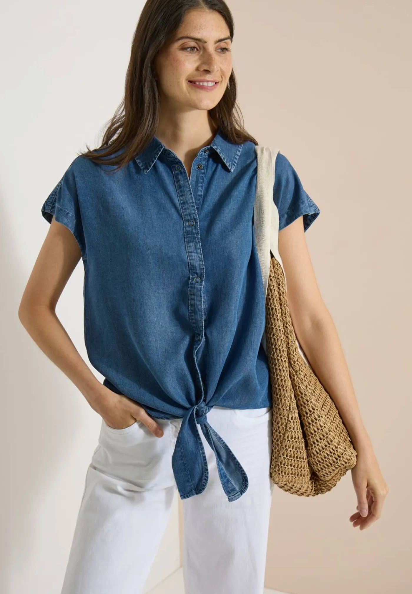 Bluse