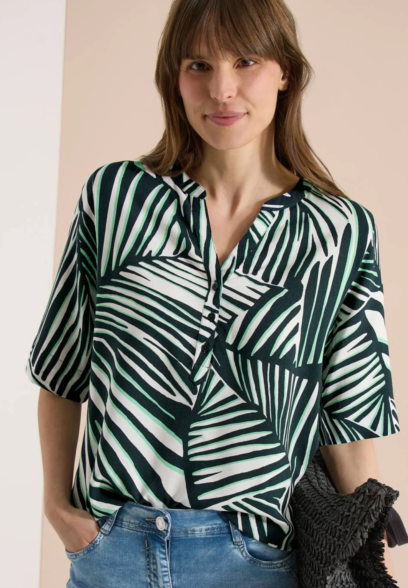 Bluse