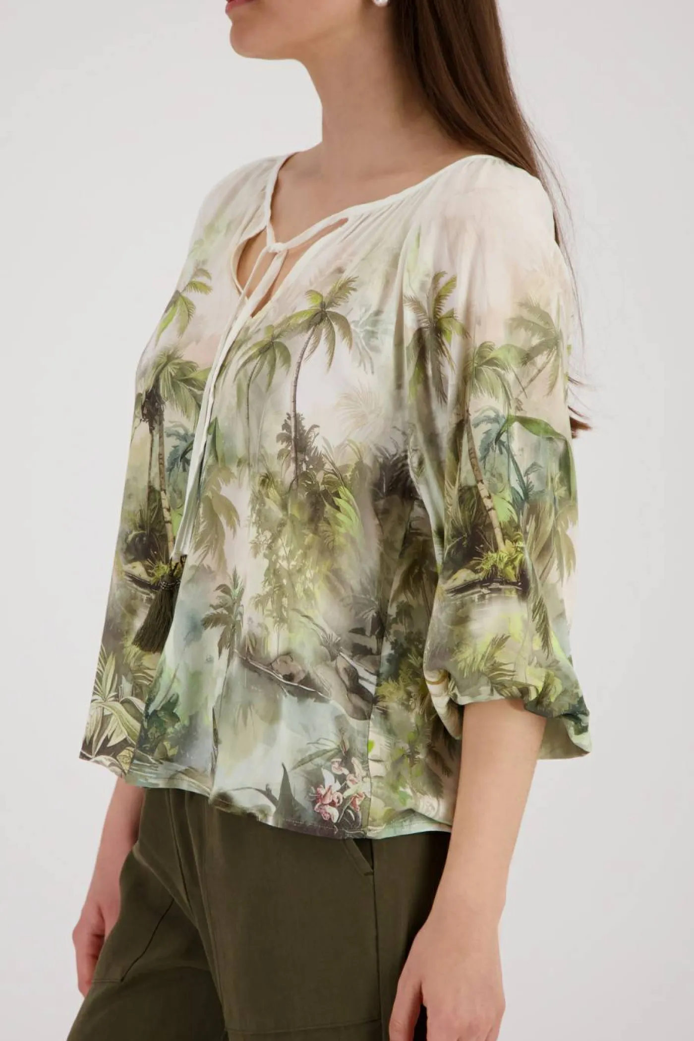 Bluse