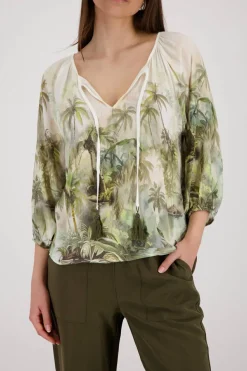 Bluse
