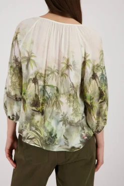 Bluse