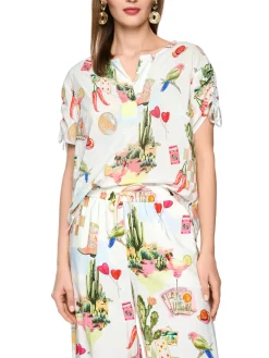 Bluse