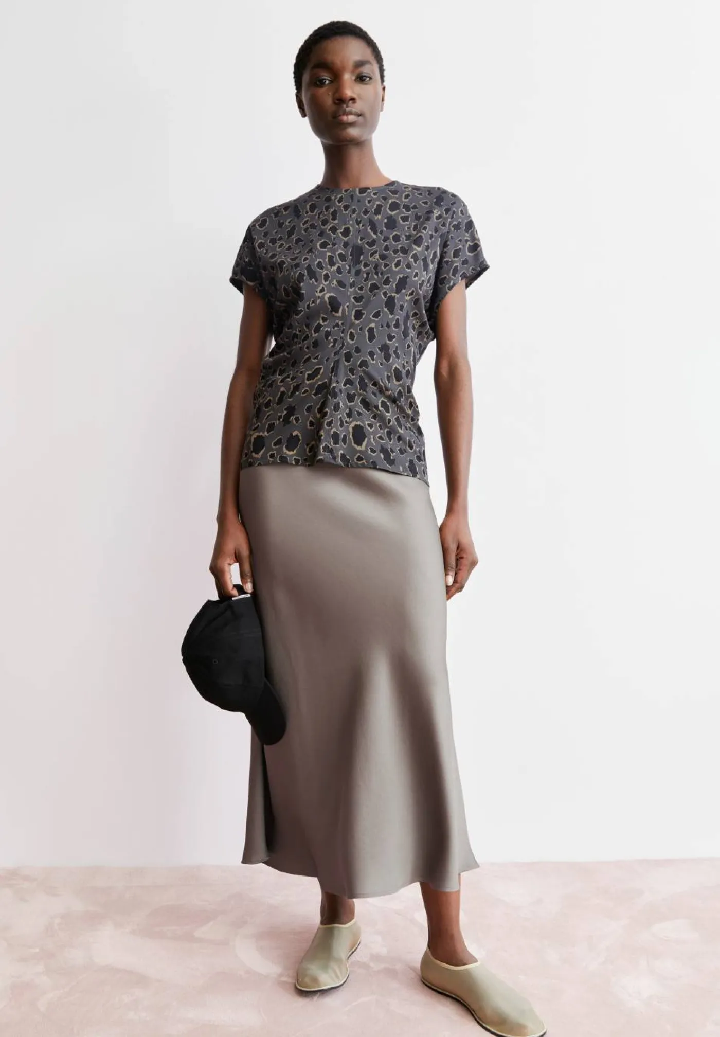 Bluse