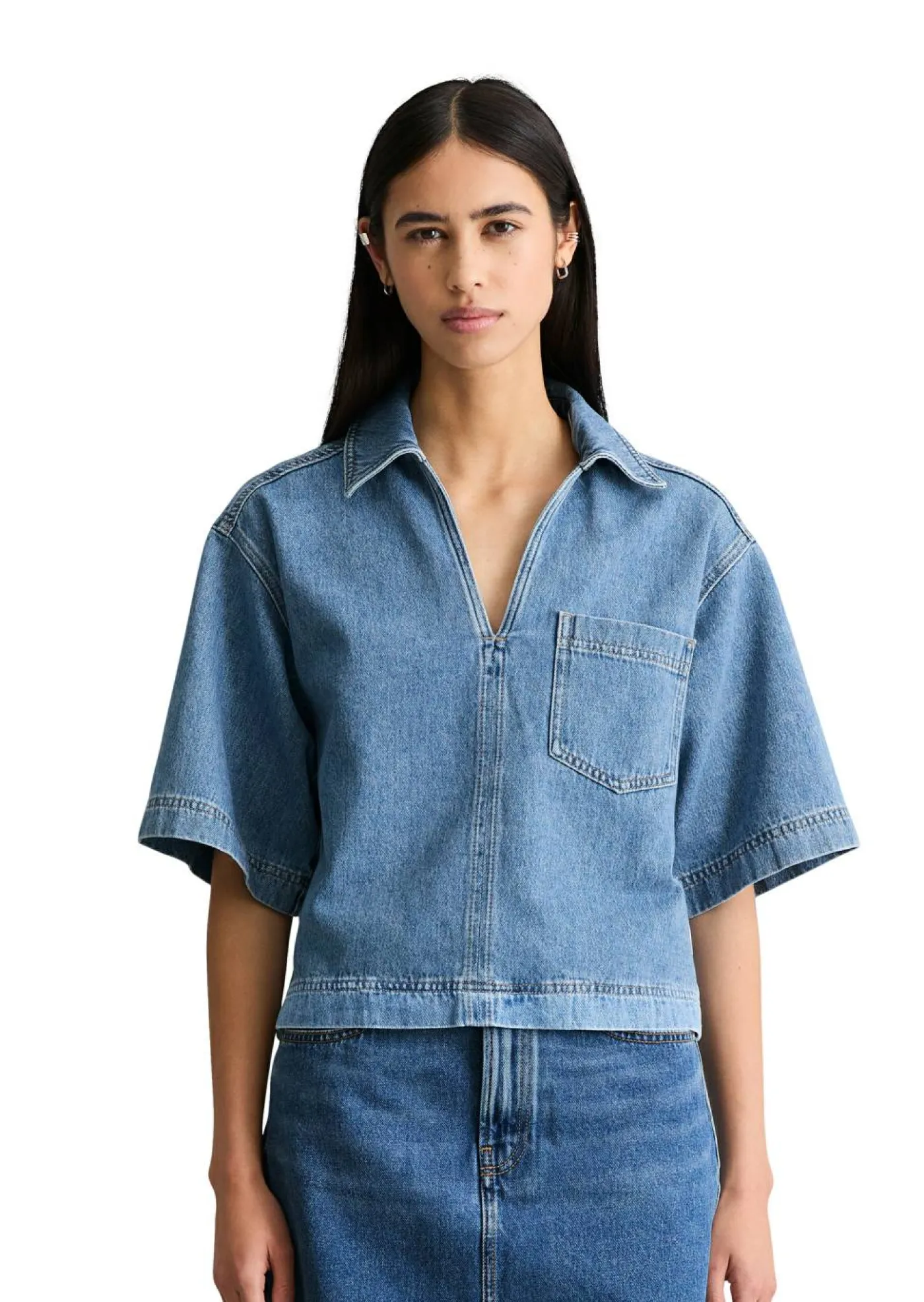 Bluse