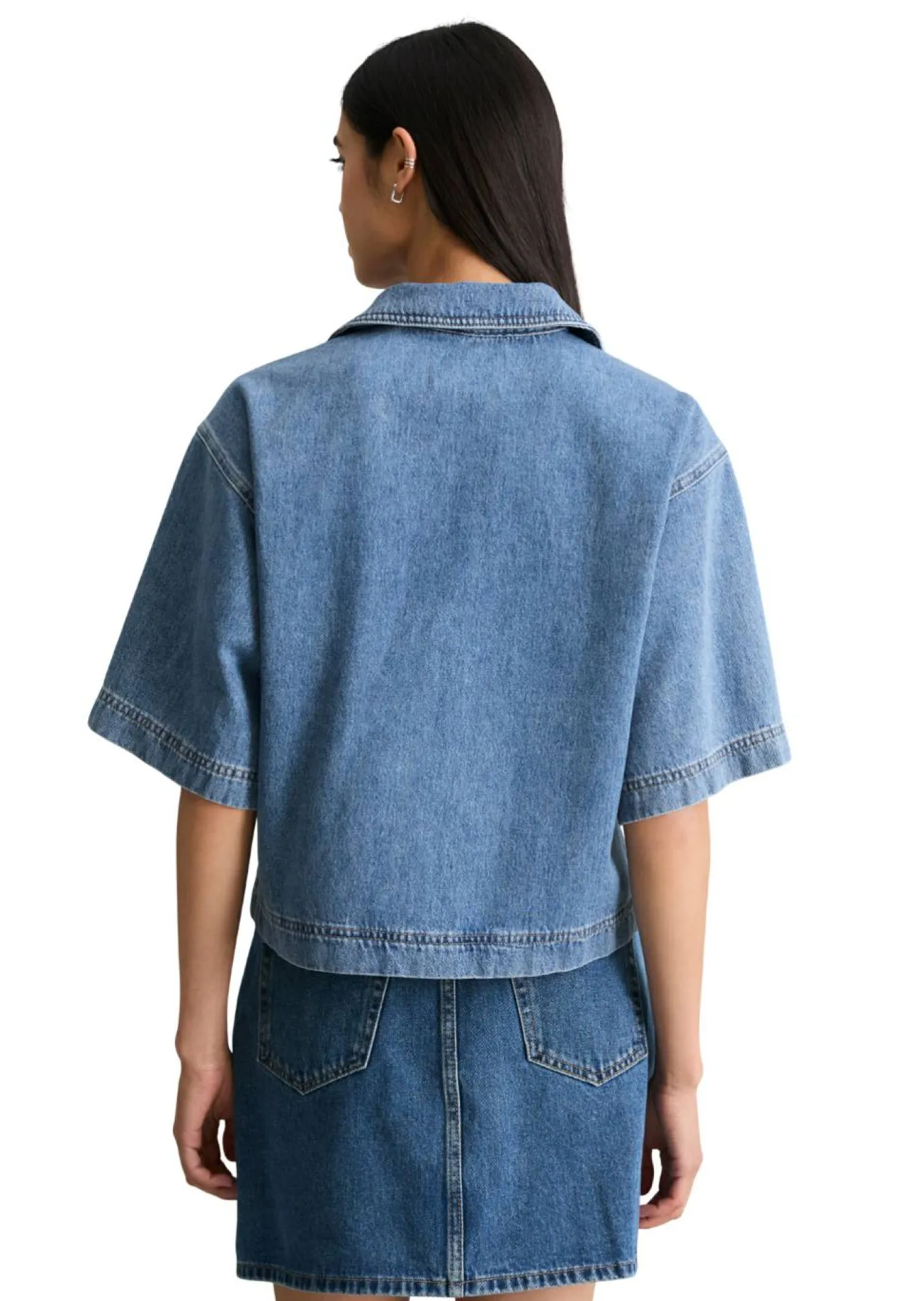 Bluse