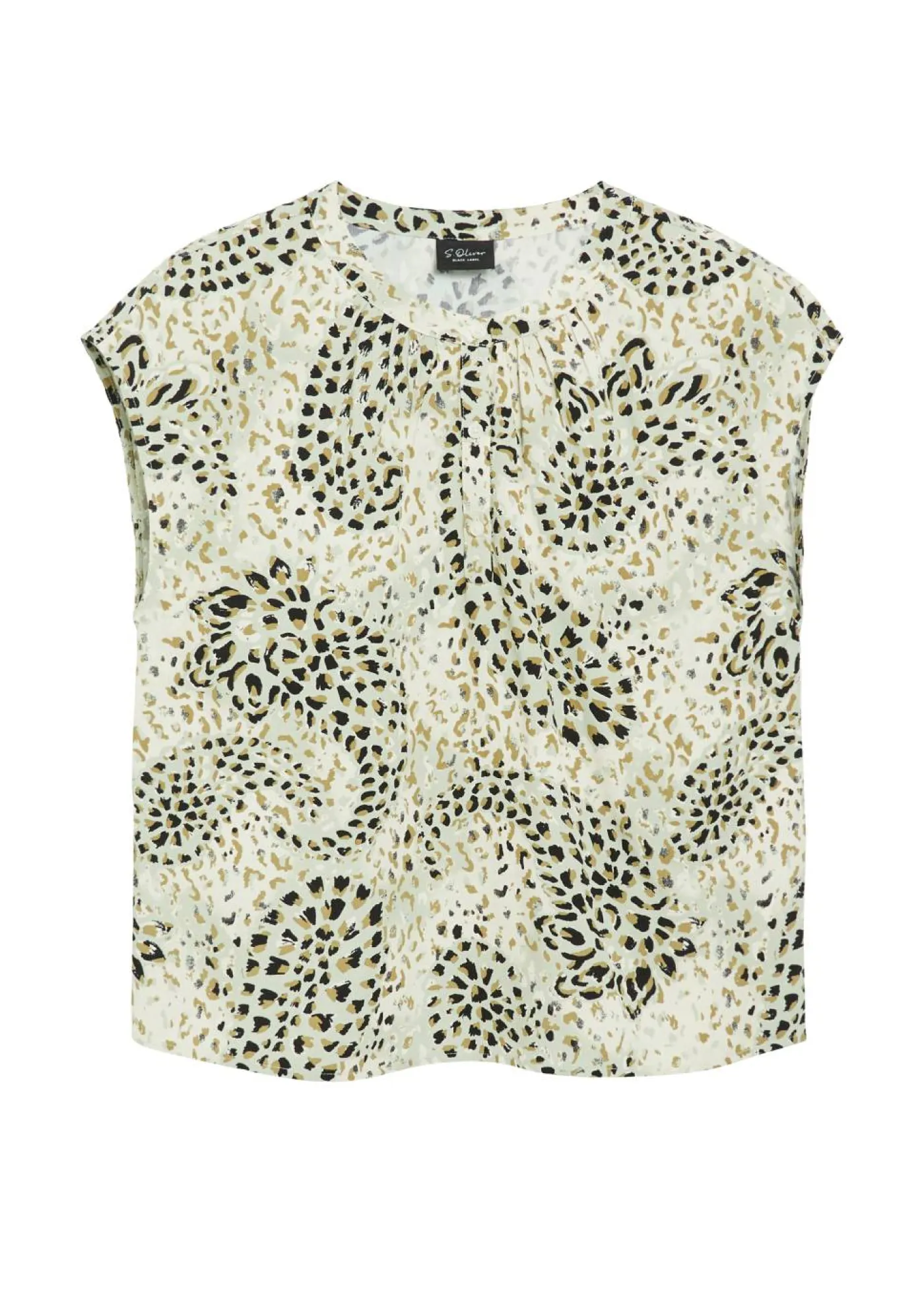 Bluse