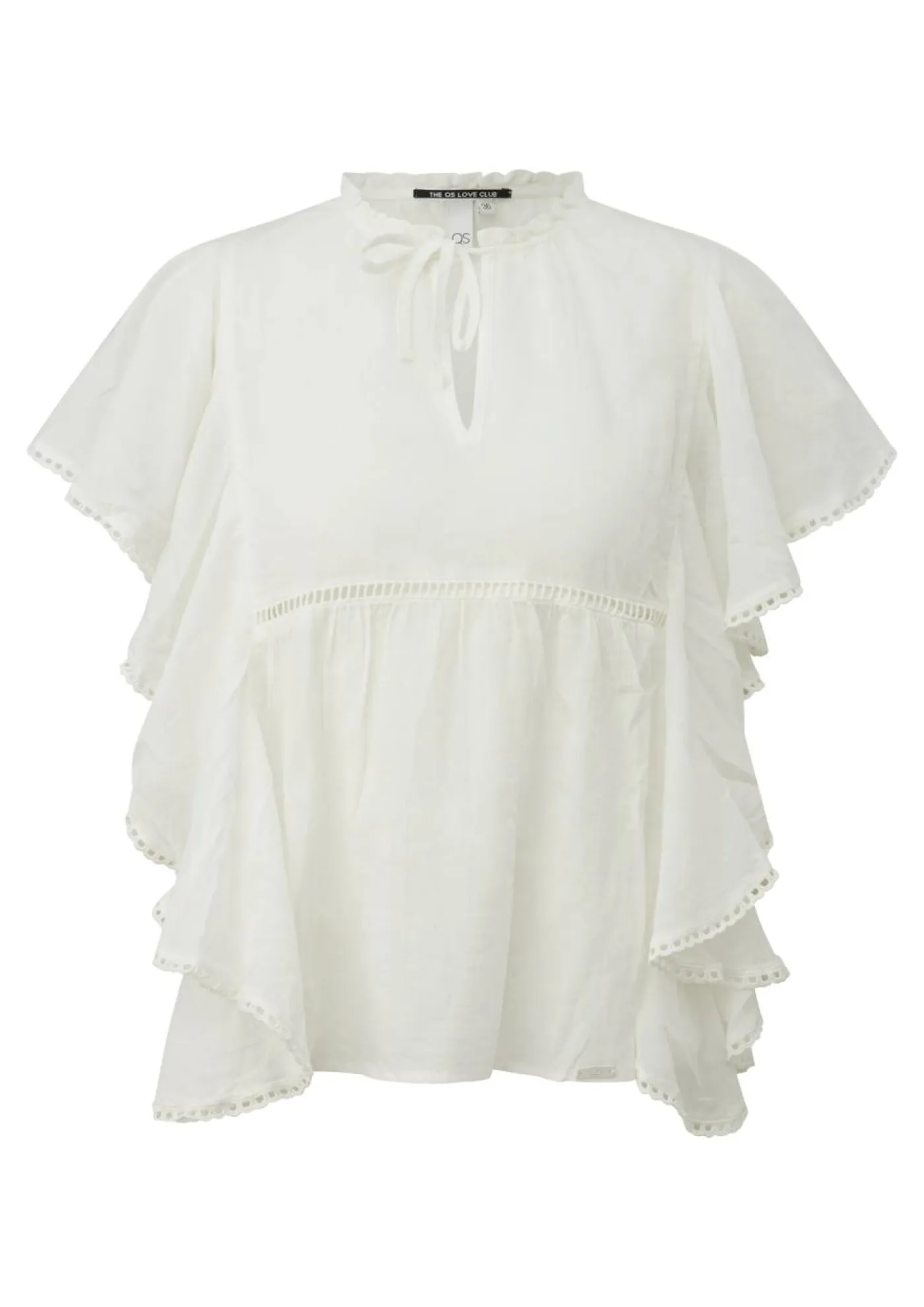 Bluse