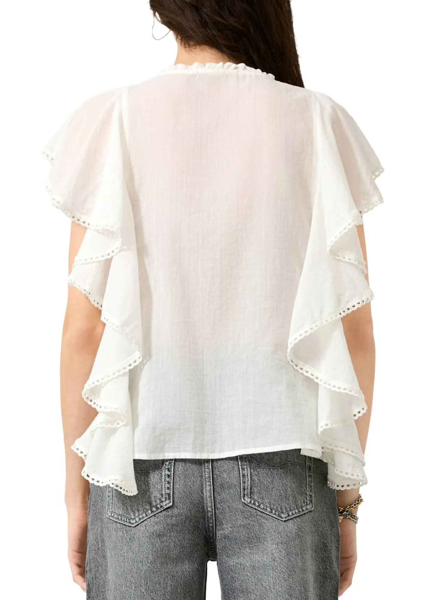 Bluse