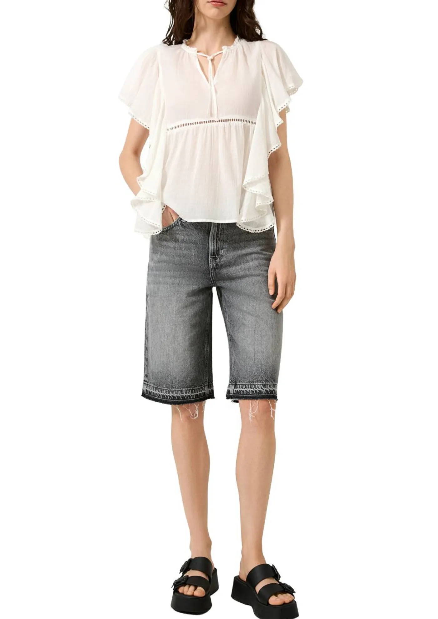 Bluse