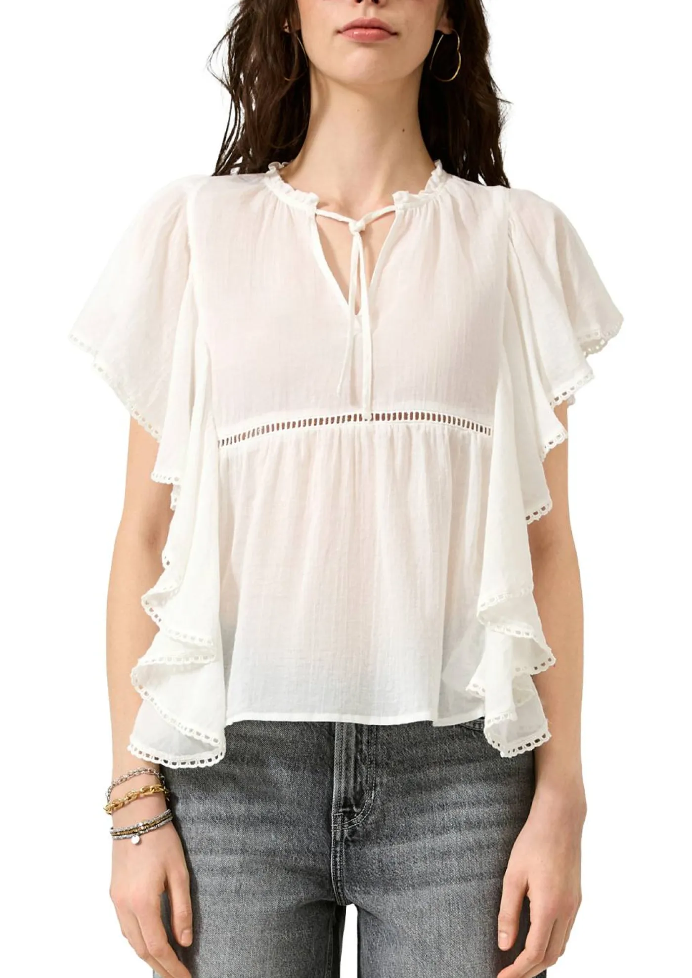 Bluse