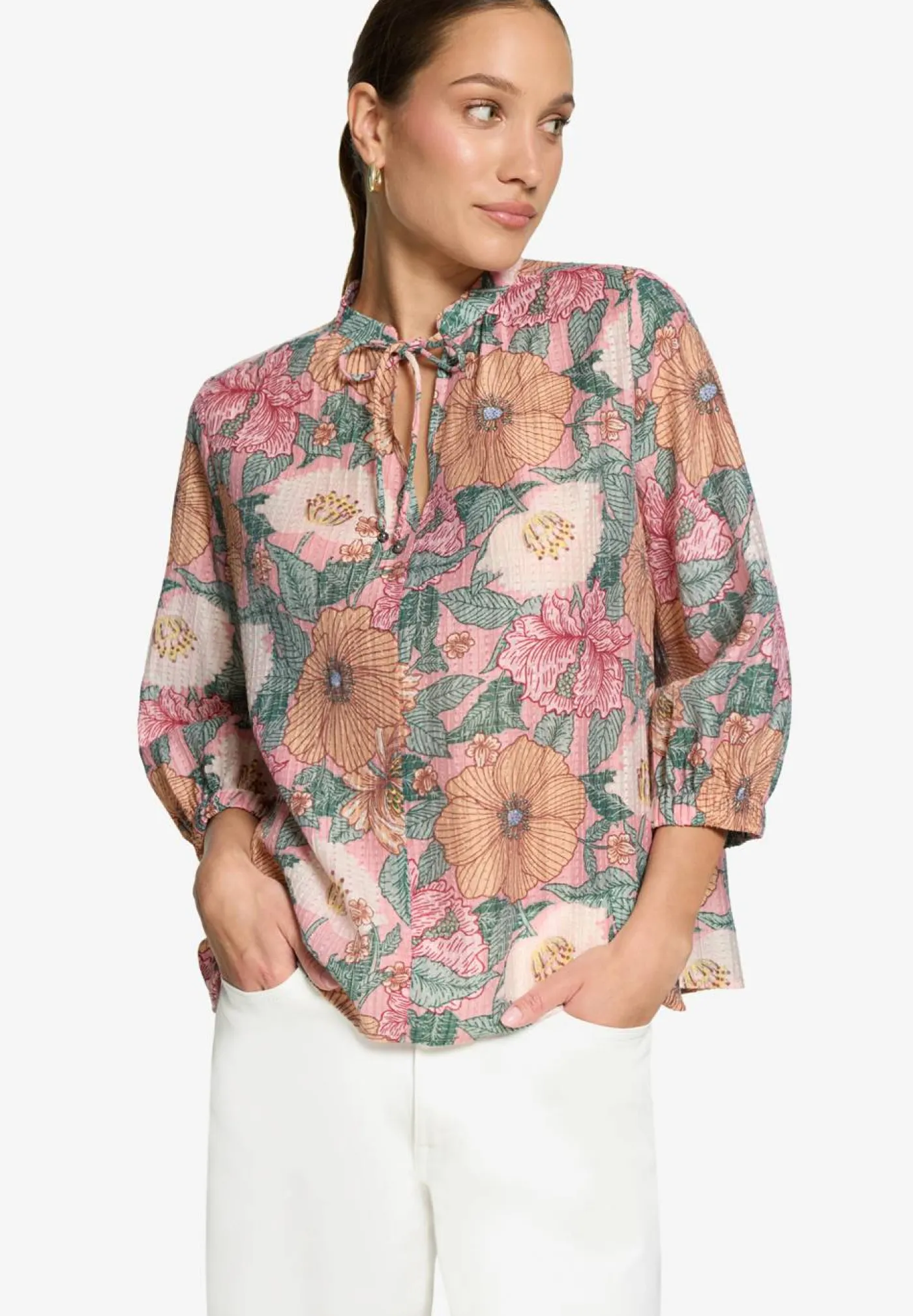 Bluse
