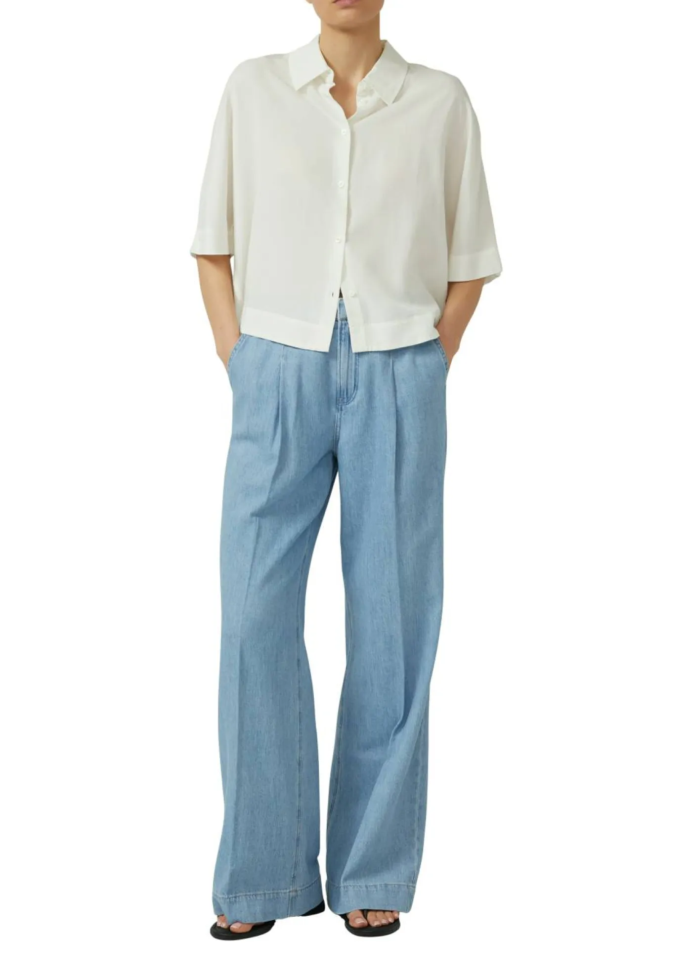 Bluse