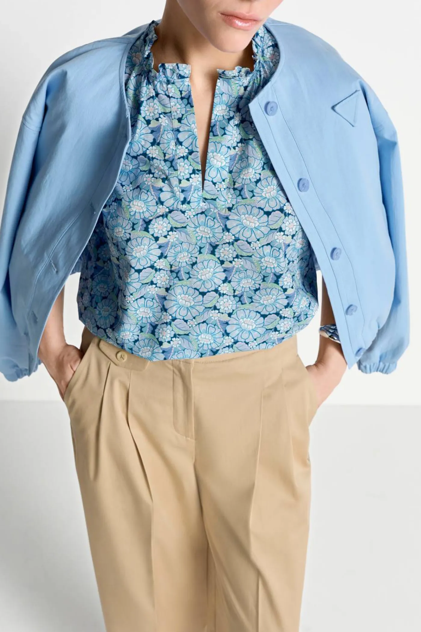 Bluse