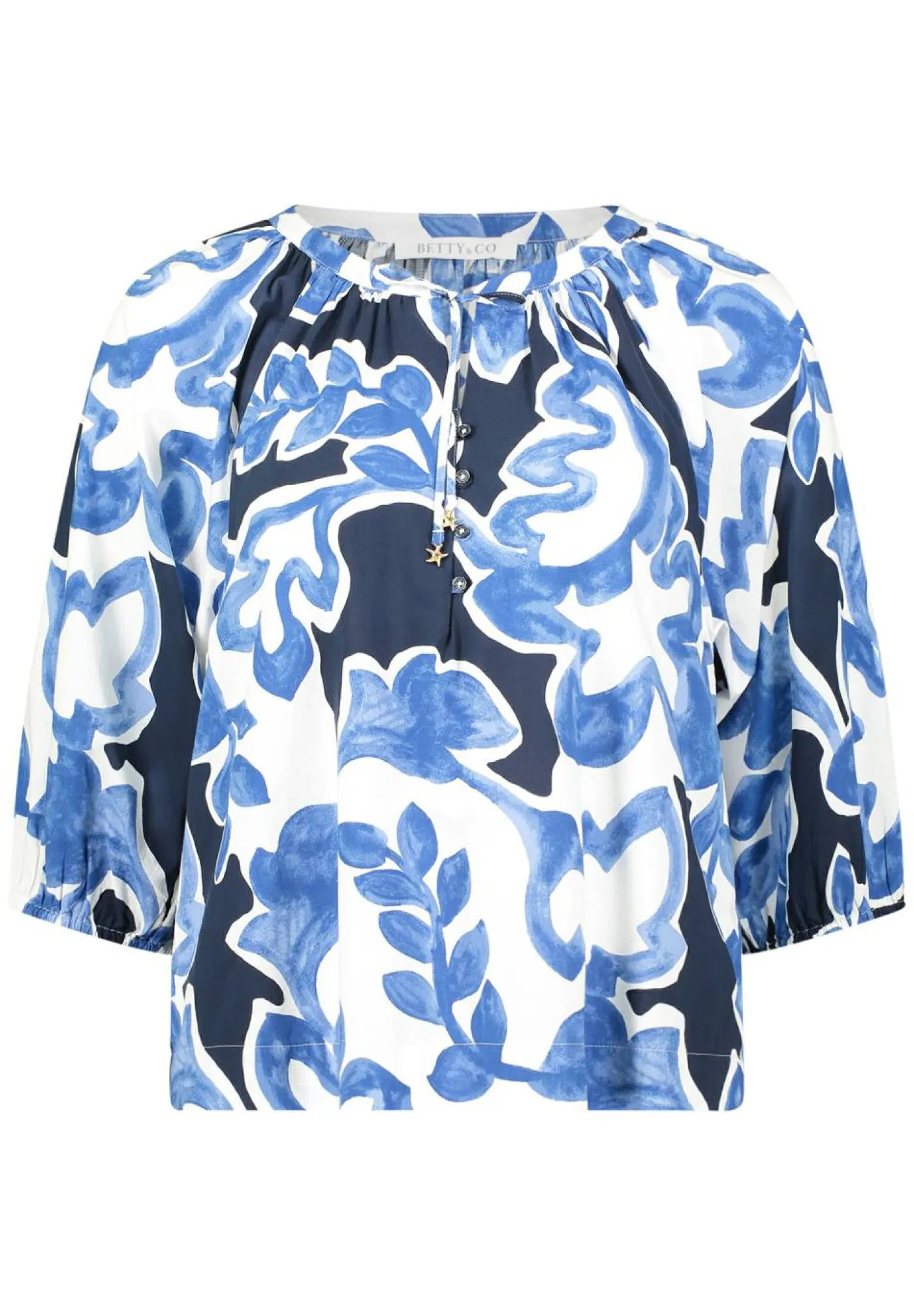 Bluse