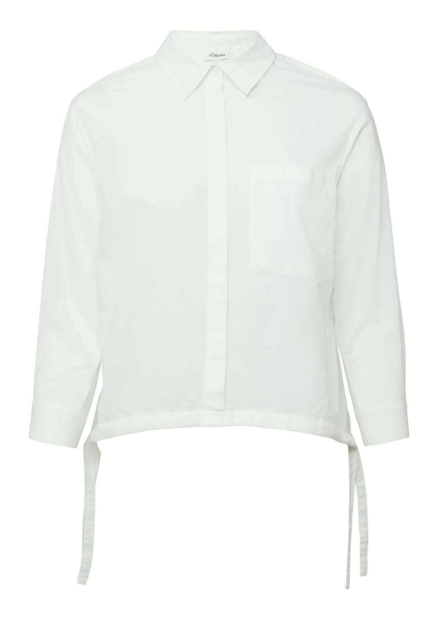 Bluse