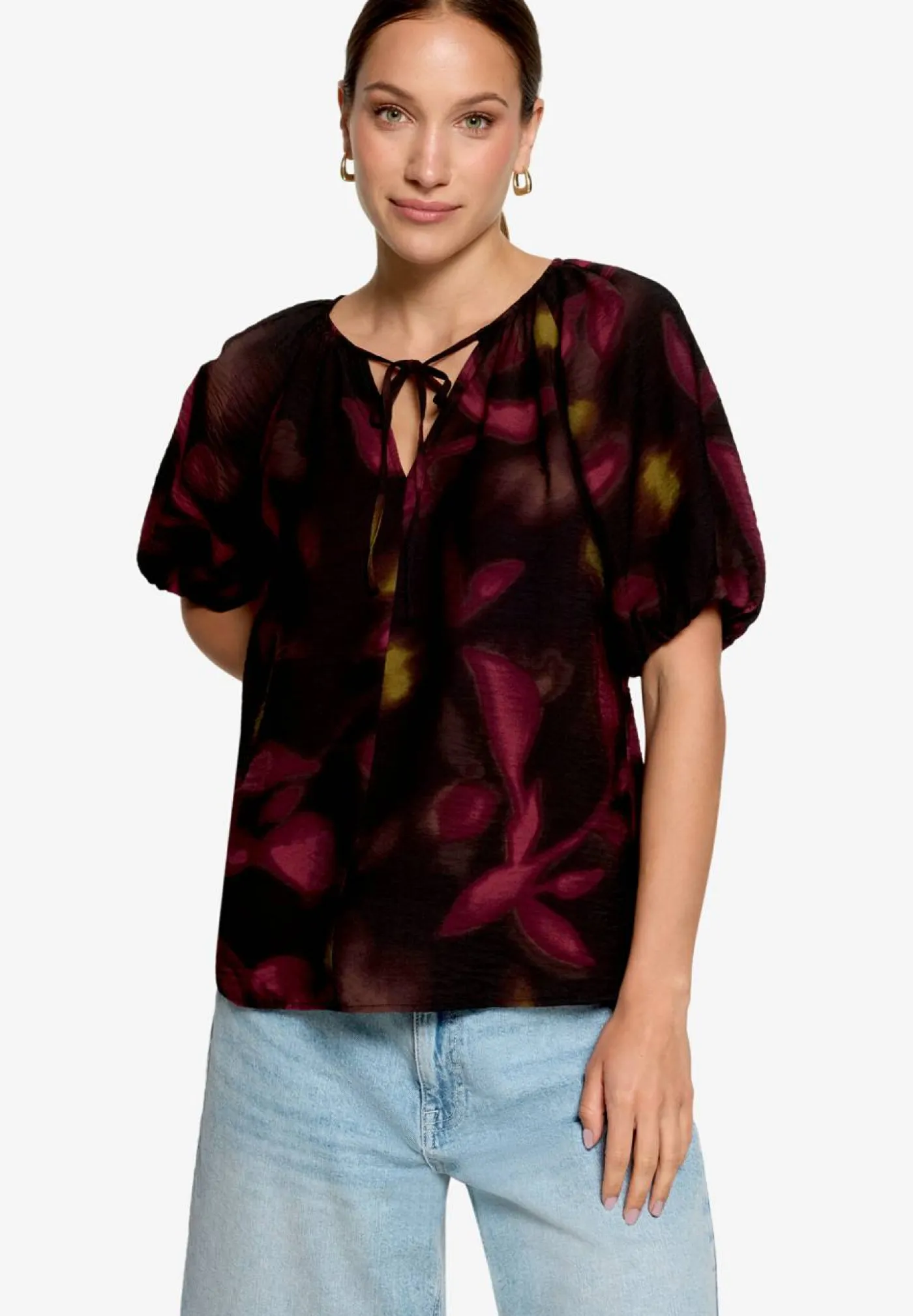 Bluse