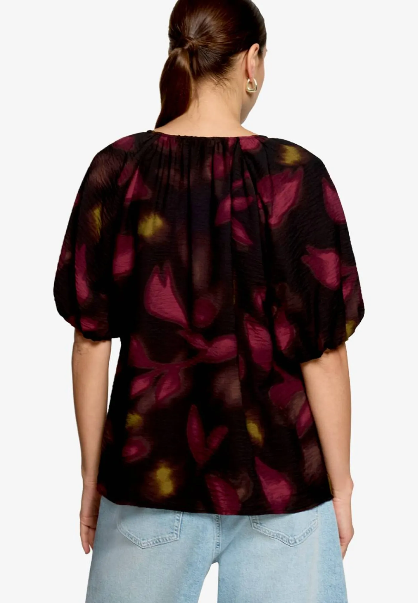 Bluse