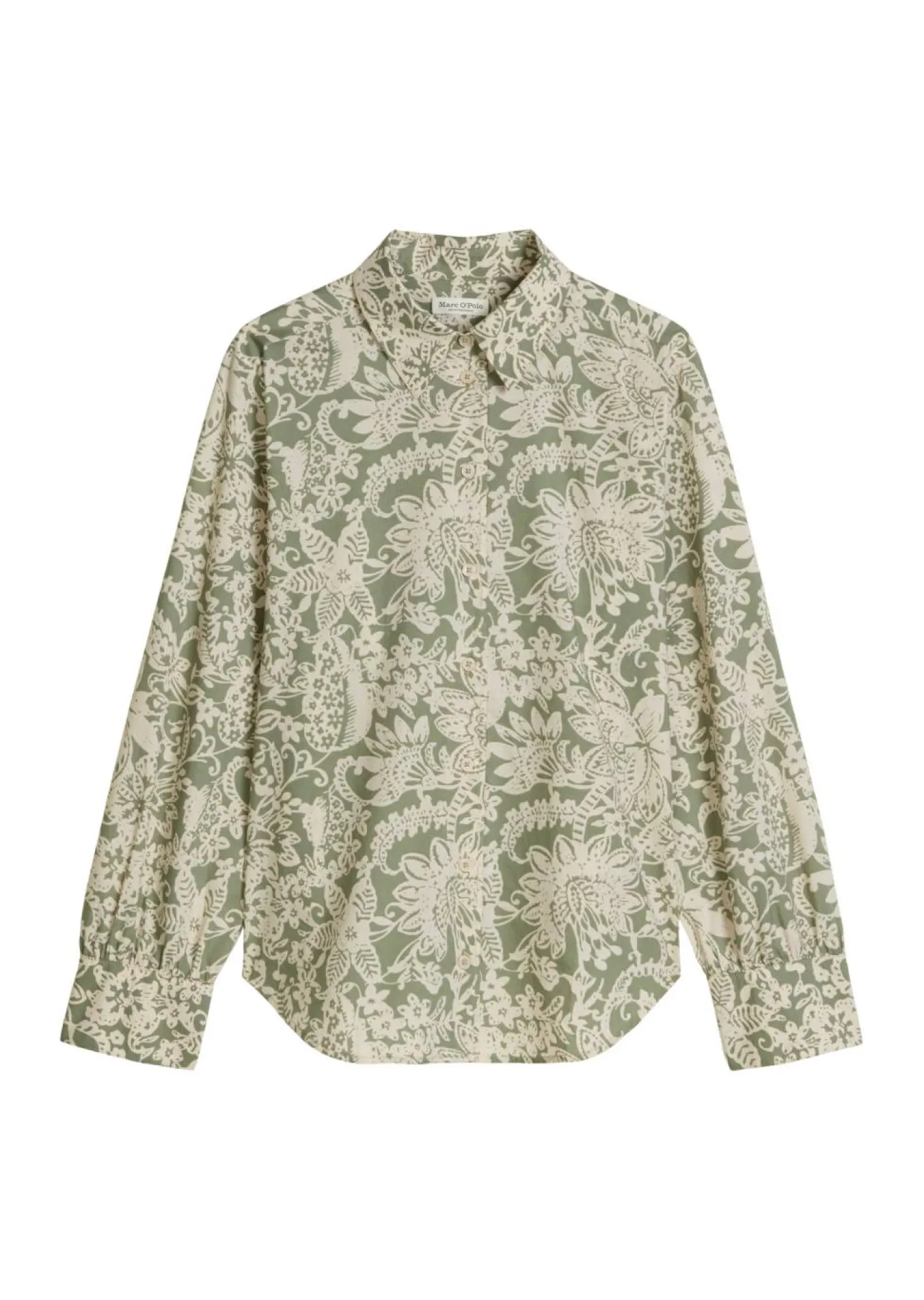 Bluse