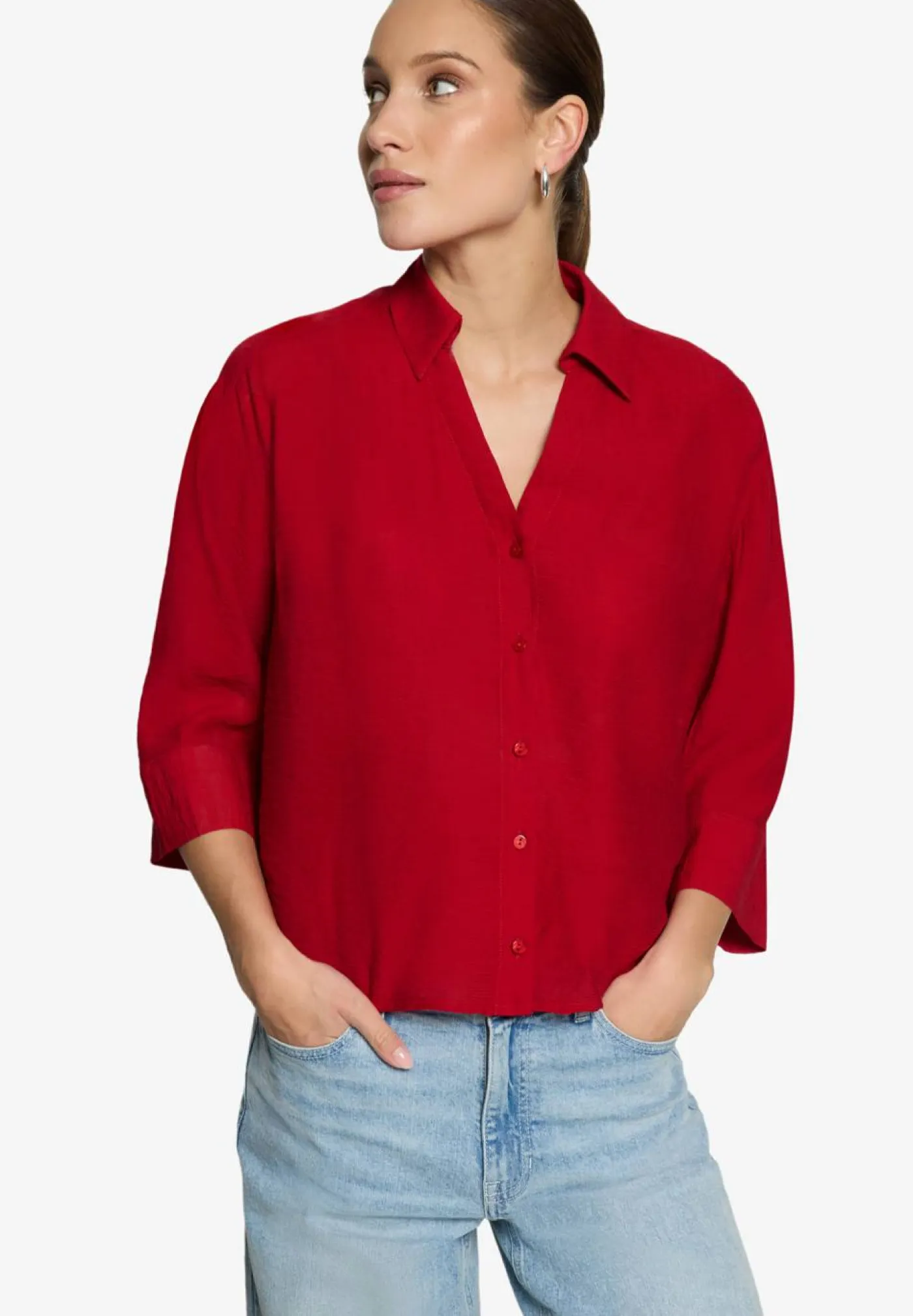 Bluse