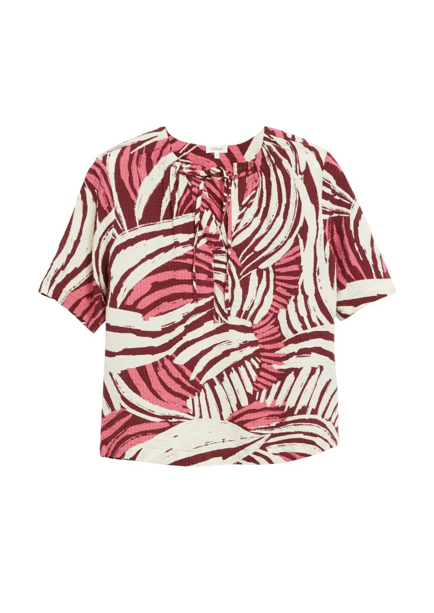 Bluse