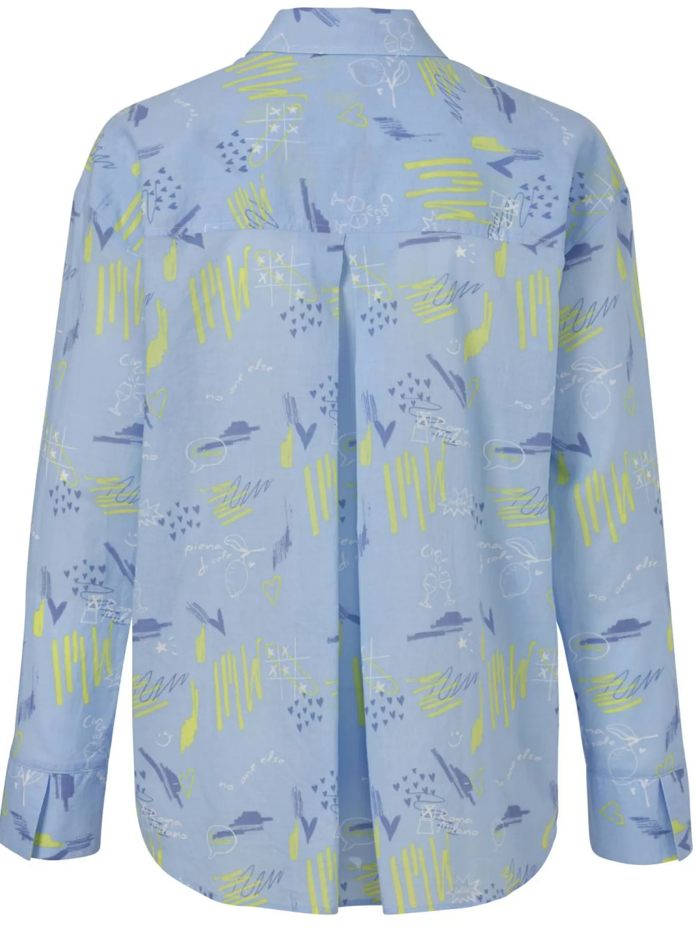 Bluse