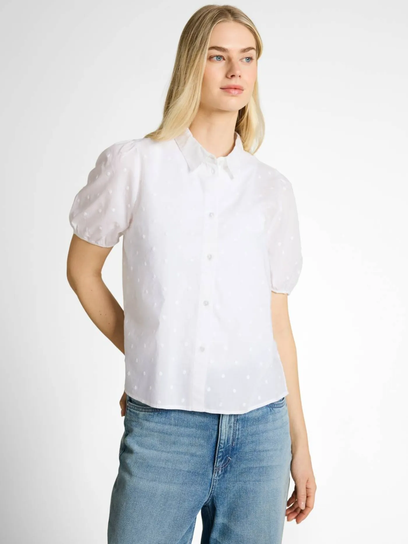 Bluse