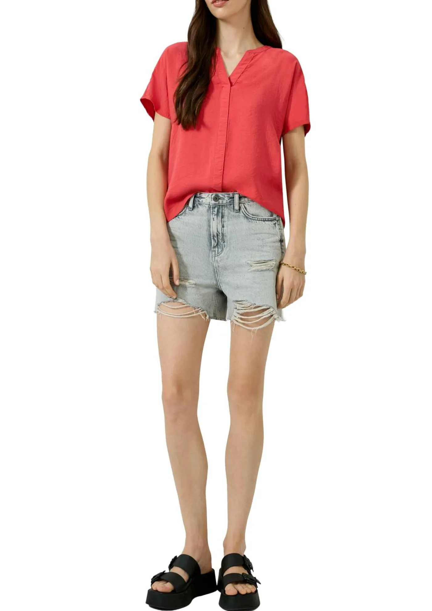 Bluse