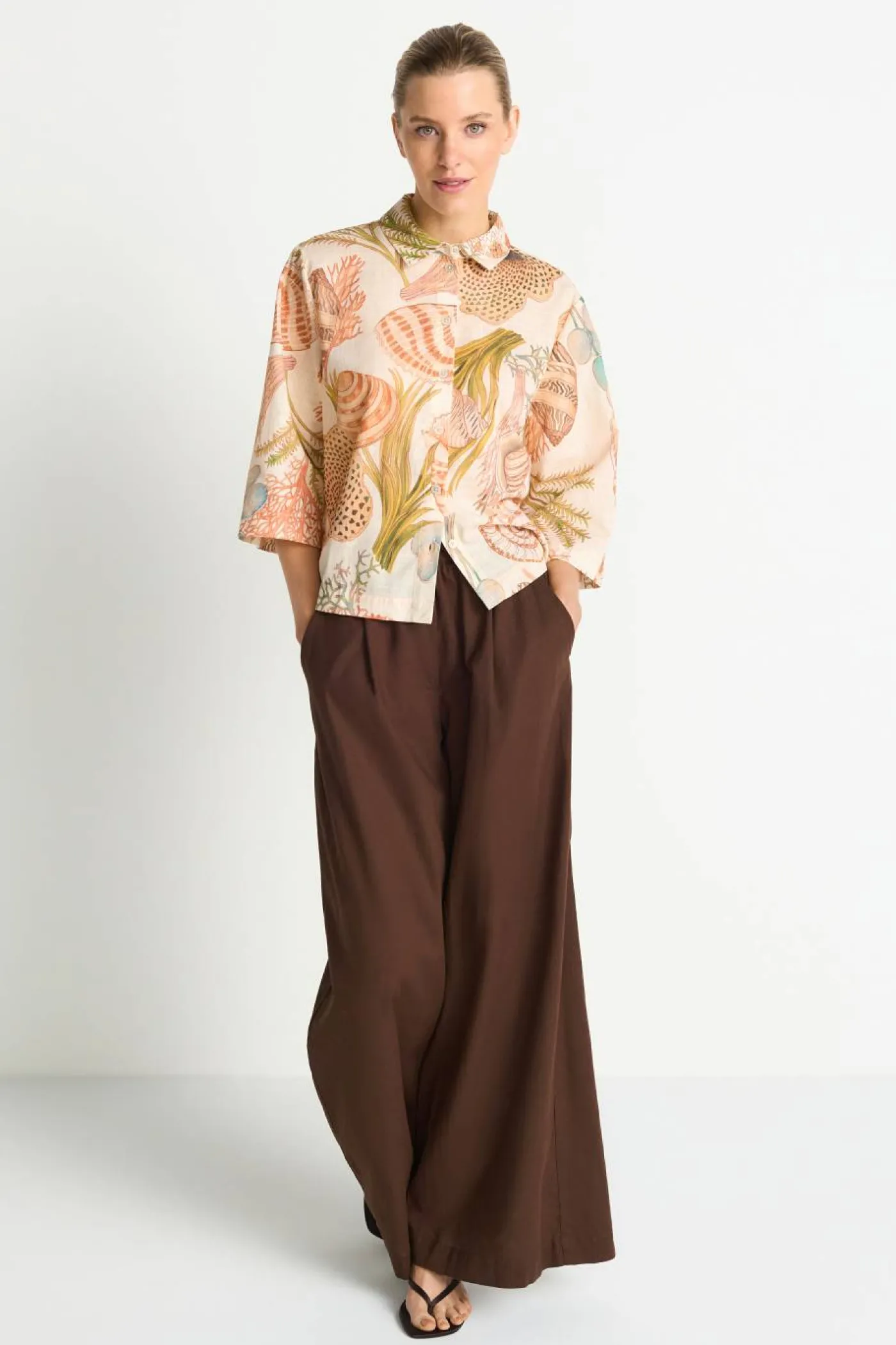 Bluse