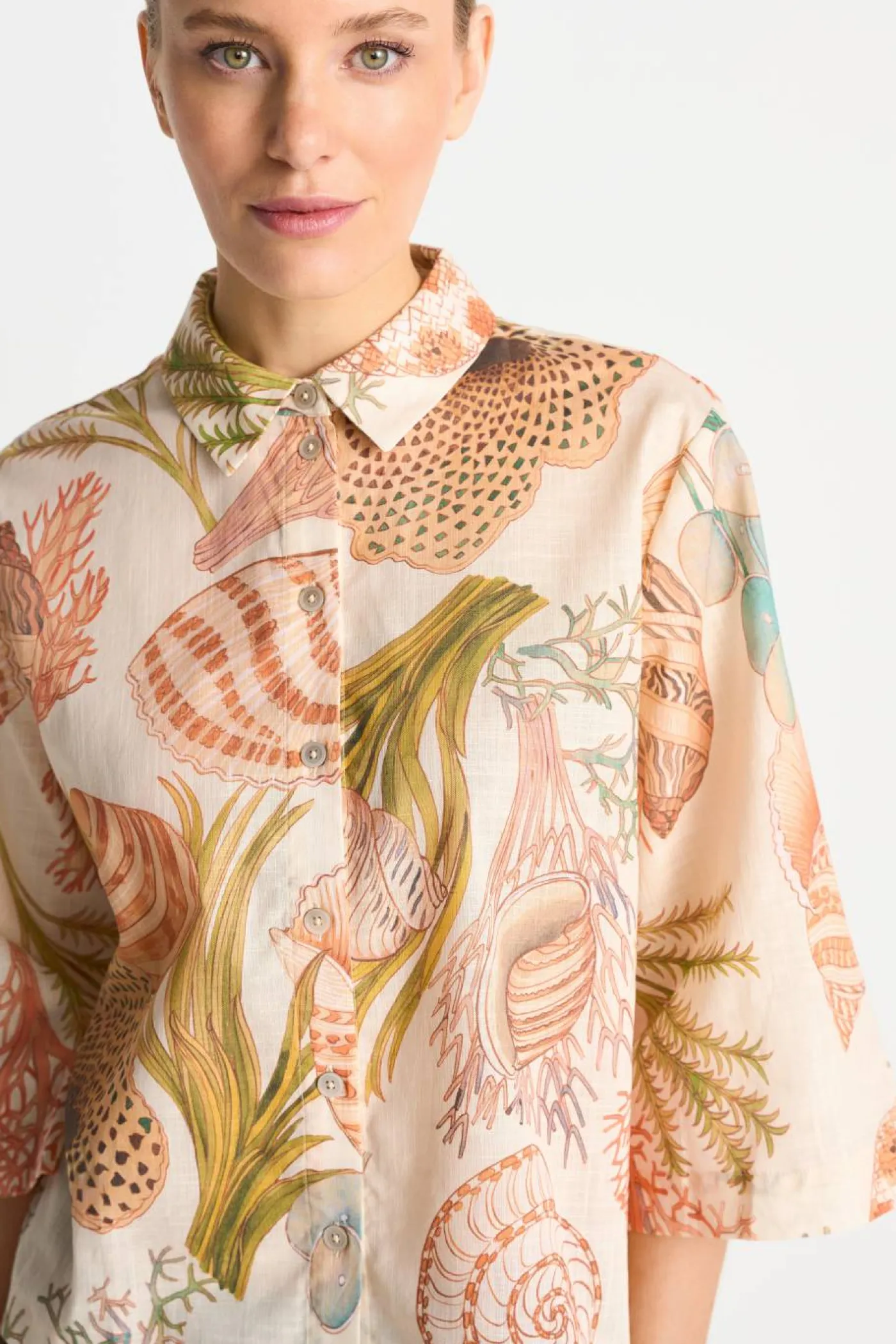 Bluse