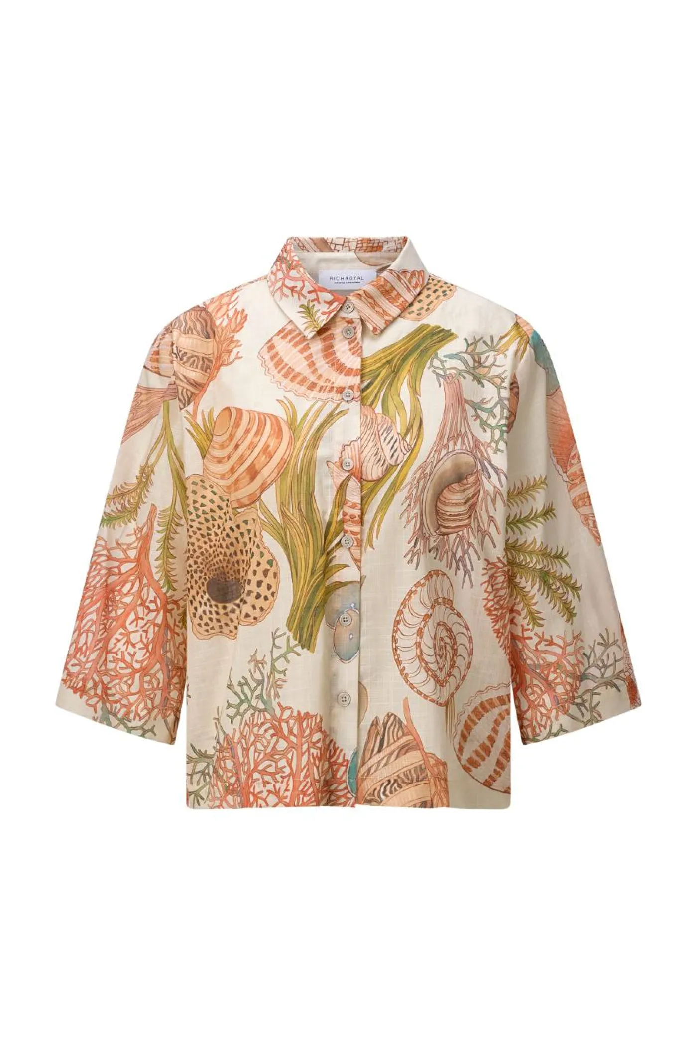 Bluse