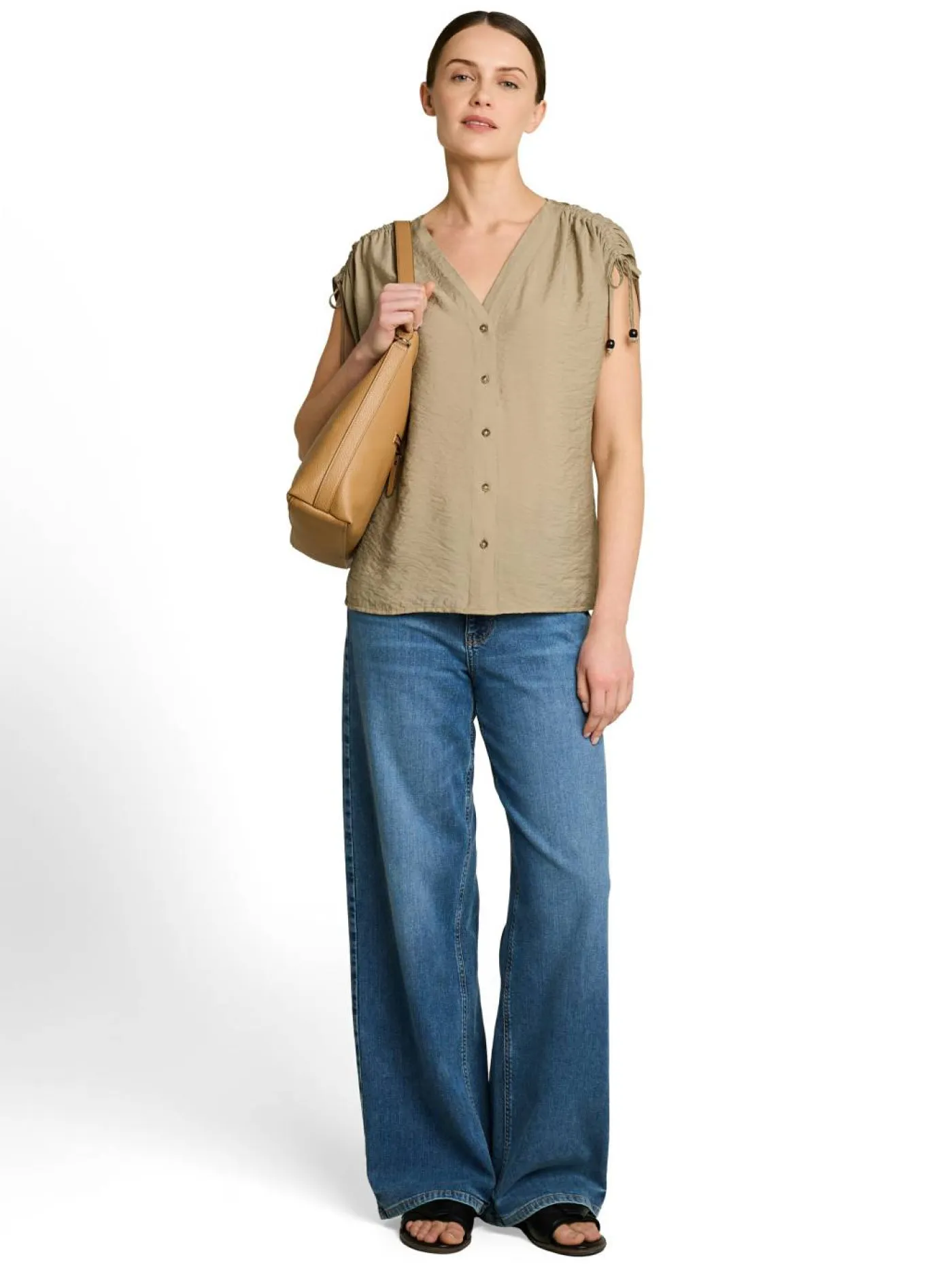 Bluse