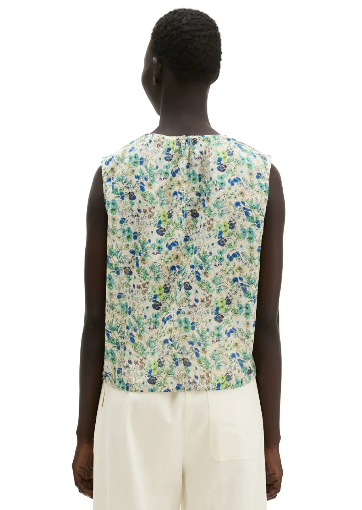 Bluse