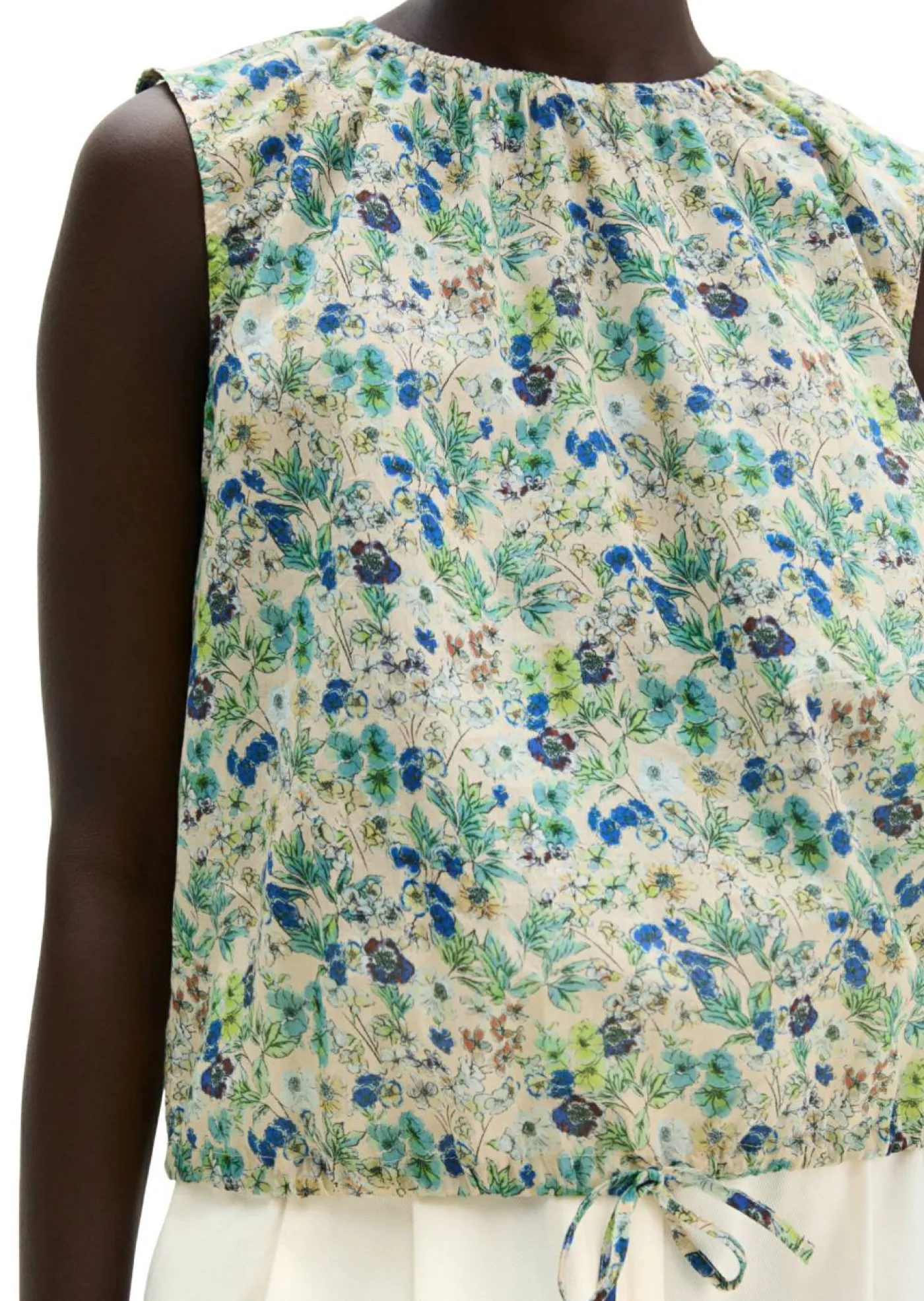 Bluse