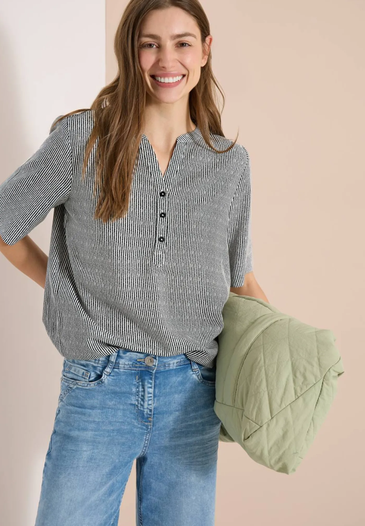 Bluse