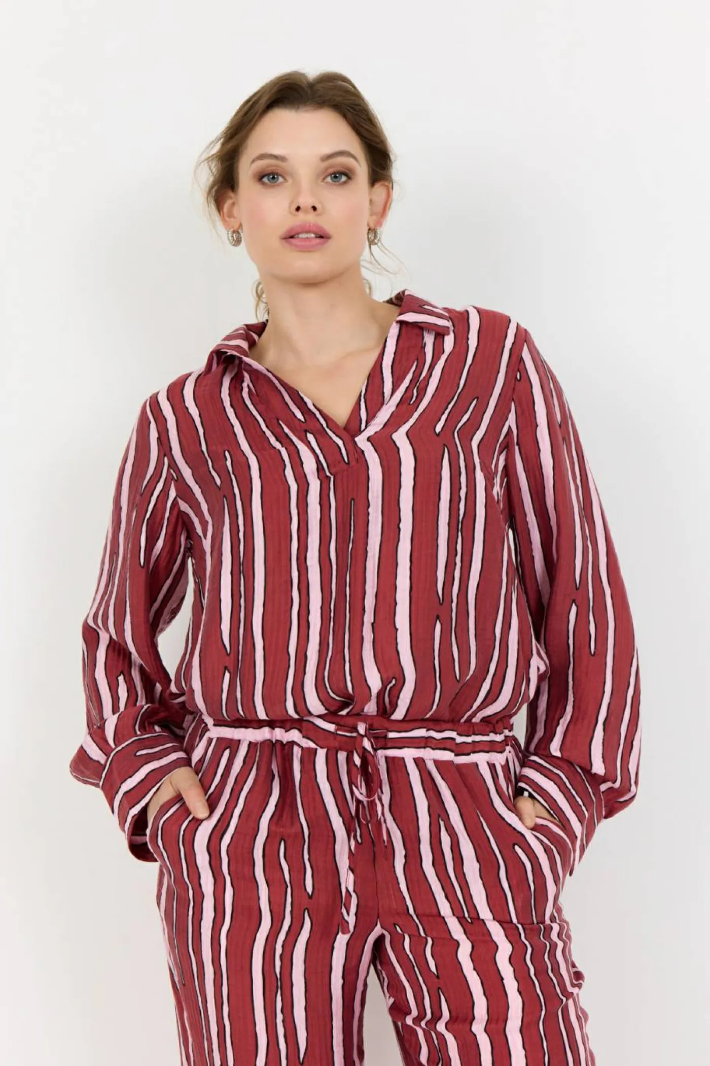 Bluse