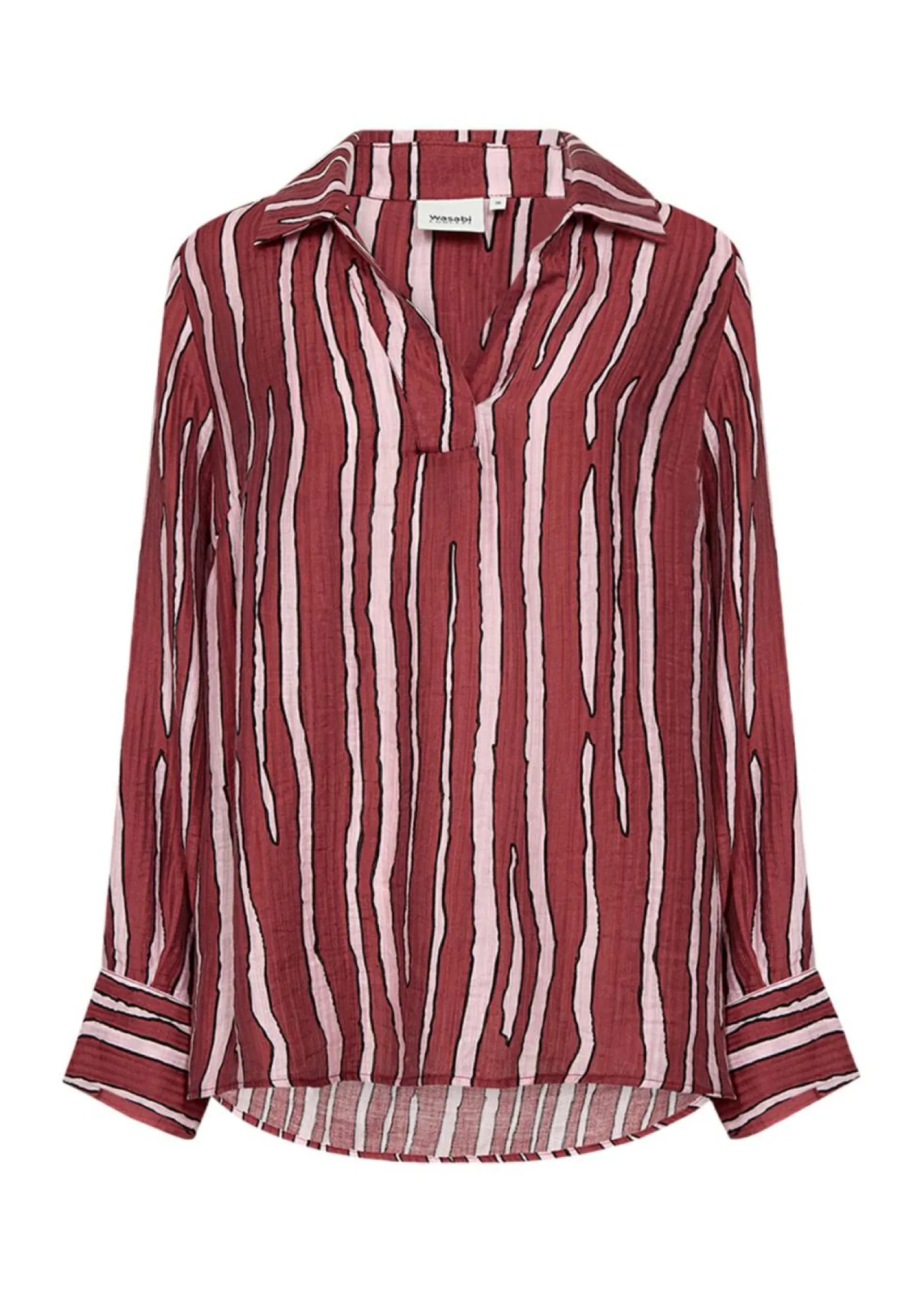 Bluse