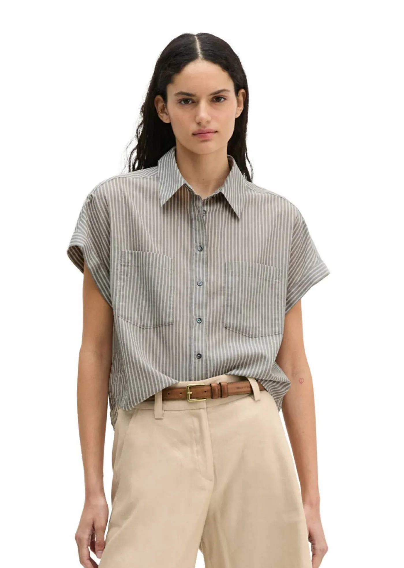 Bluse