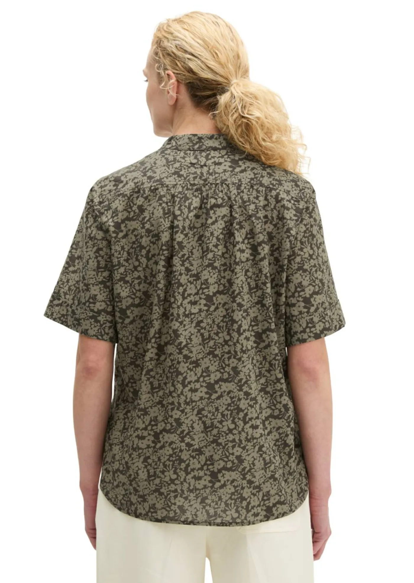 Bluse