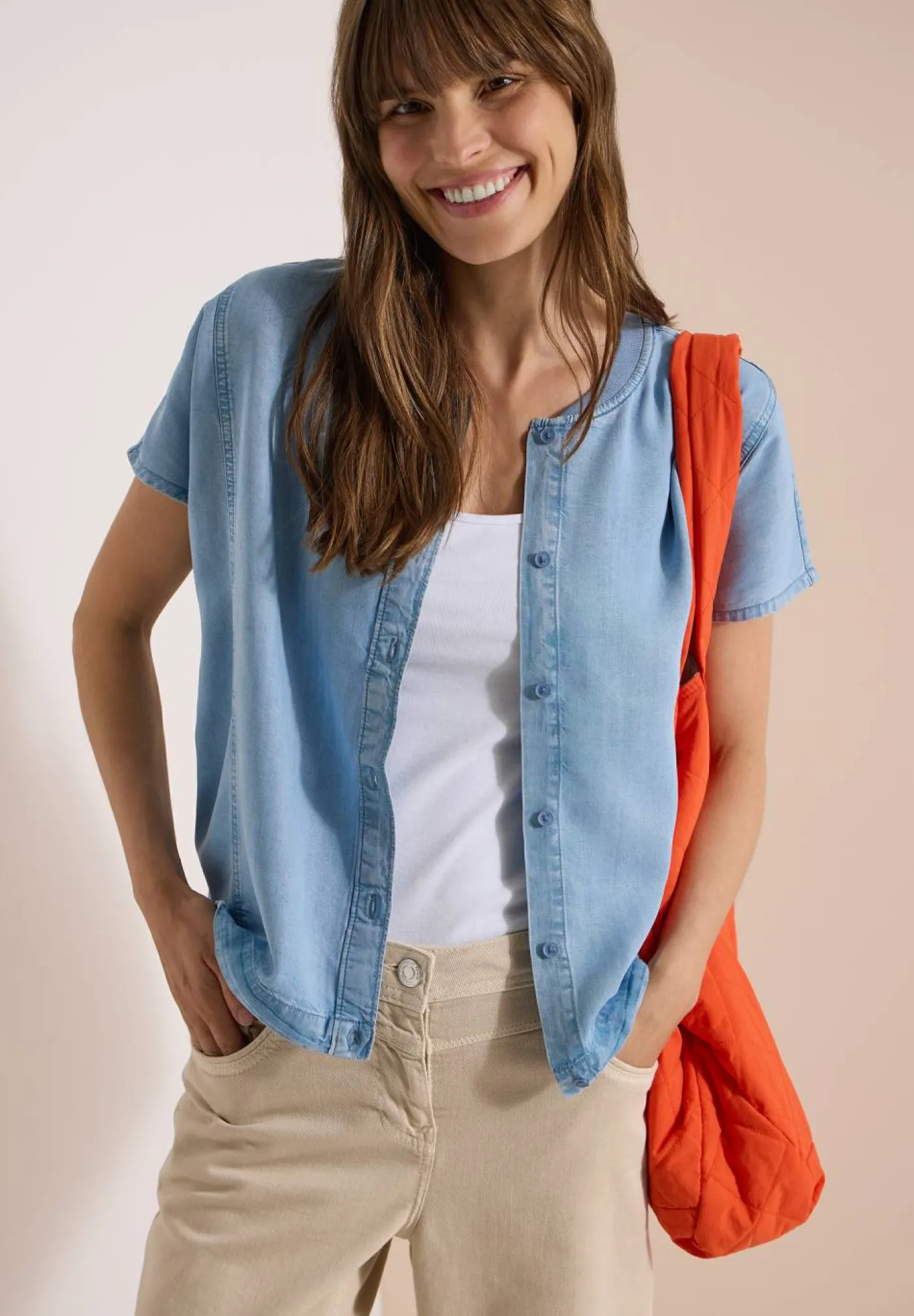 Bluse