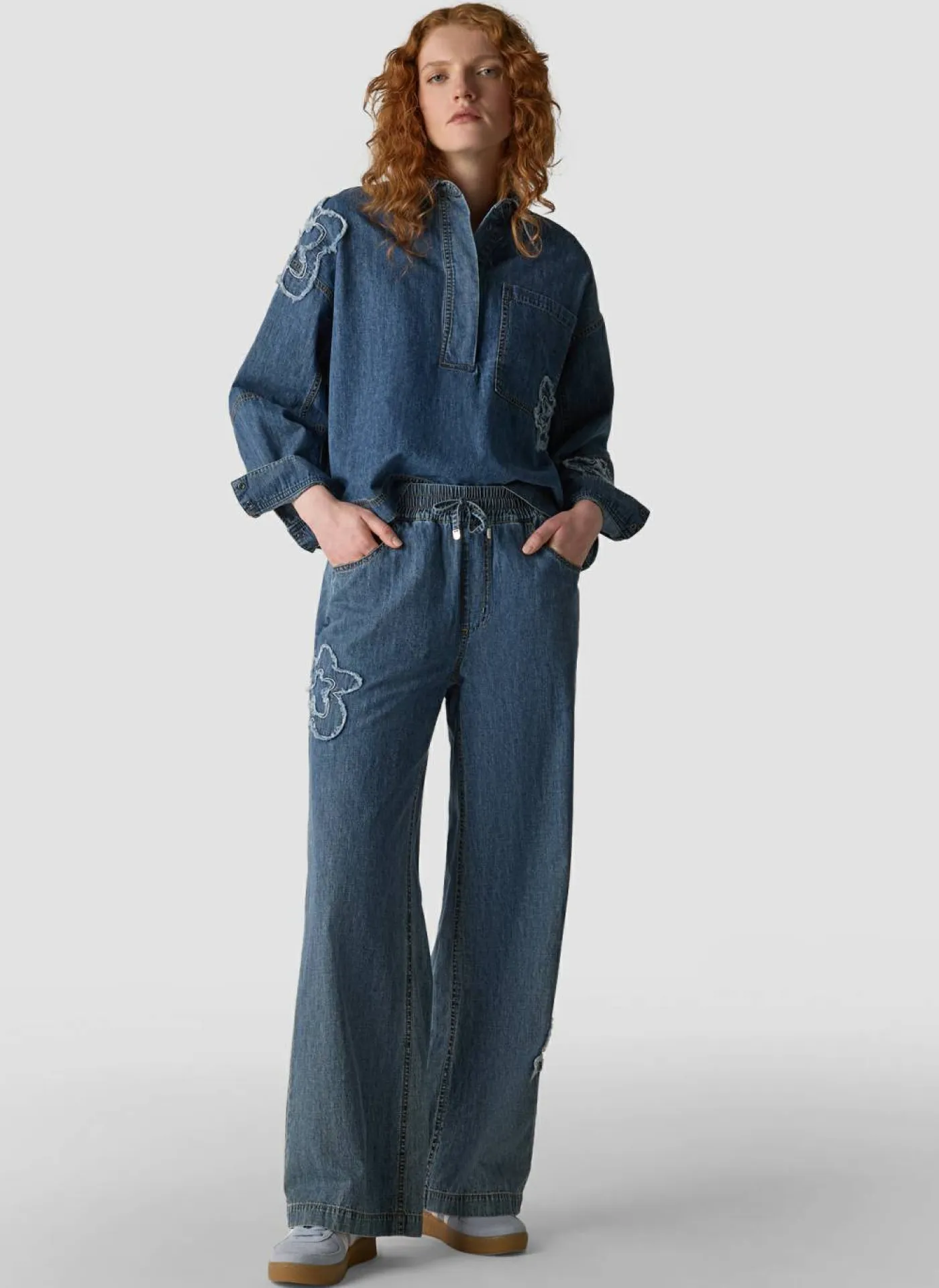 Bluse