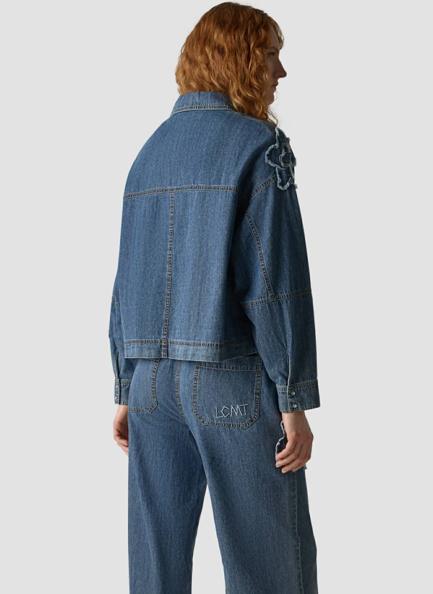 Bluse