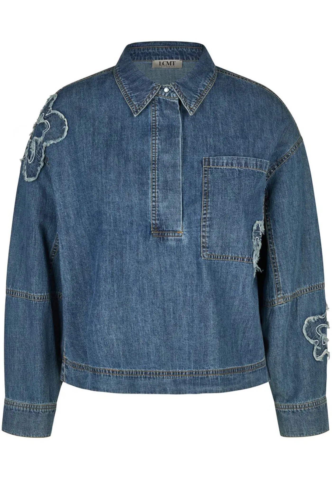 Bluse