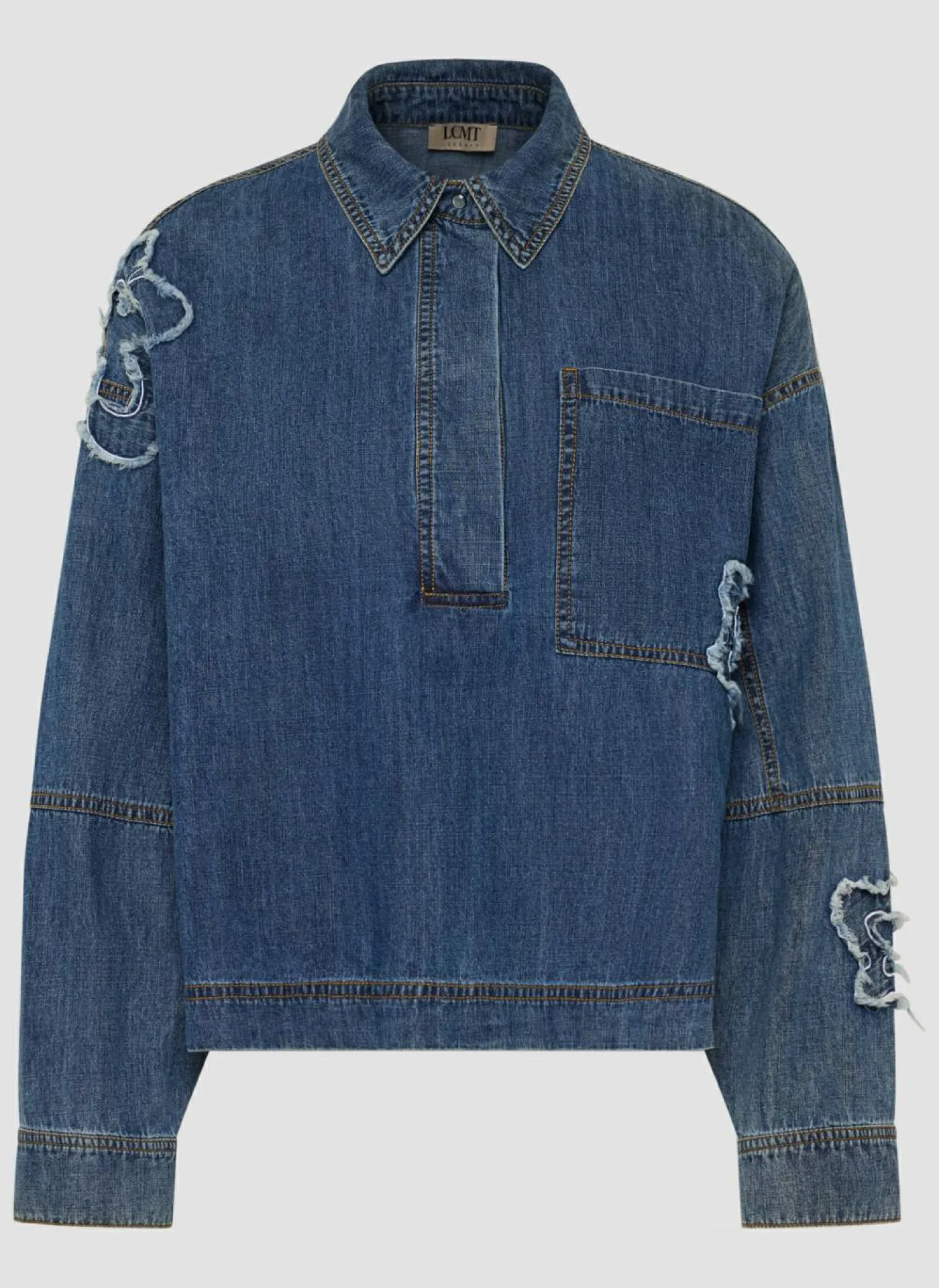 Bluse