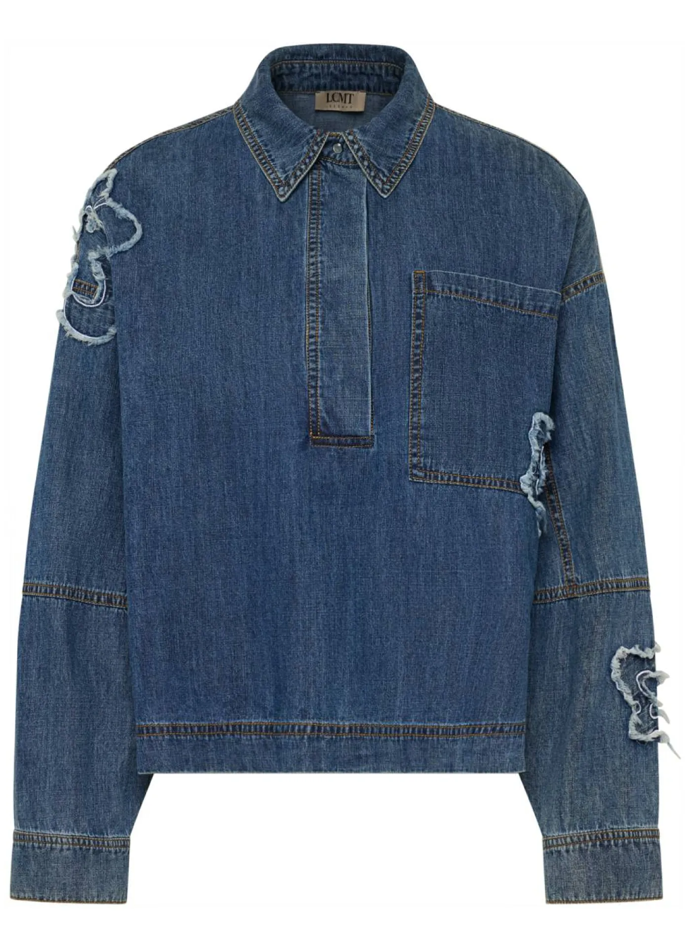 Bluse