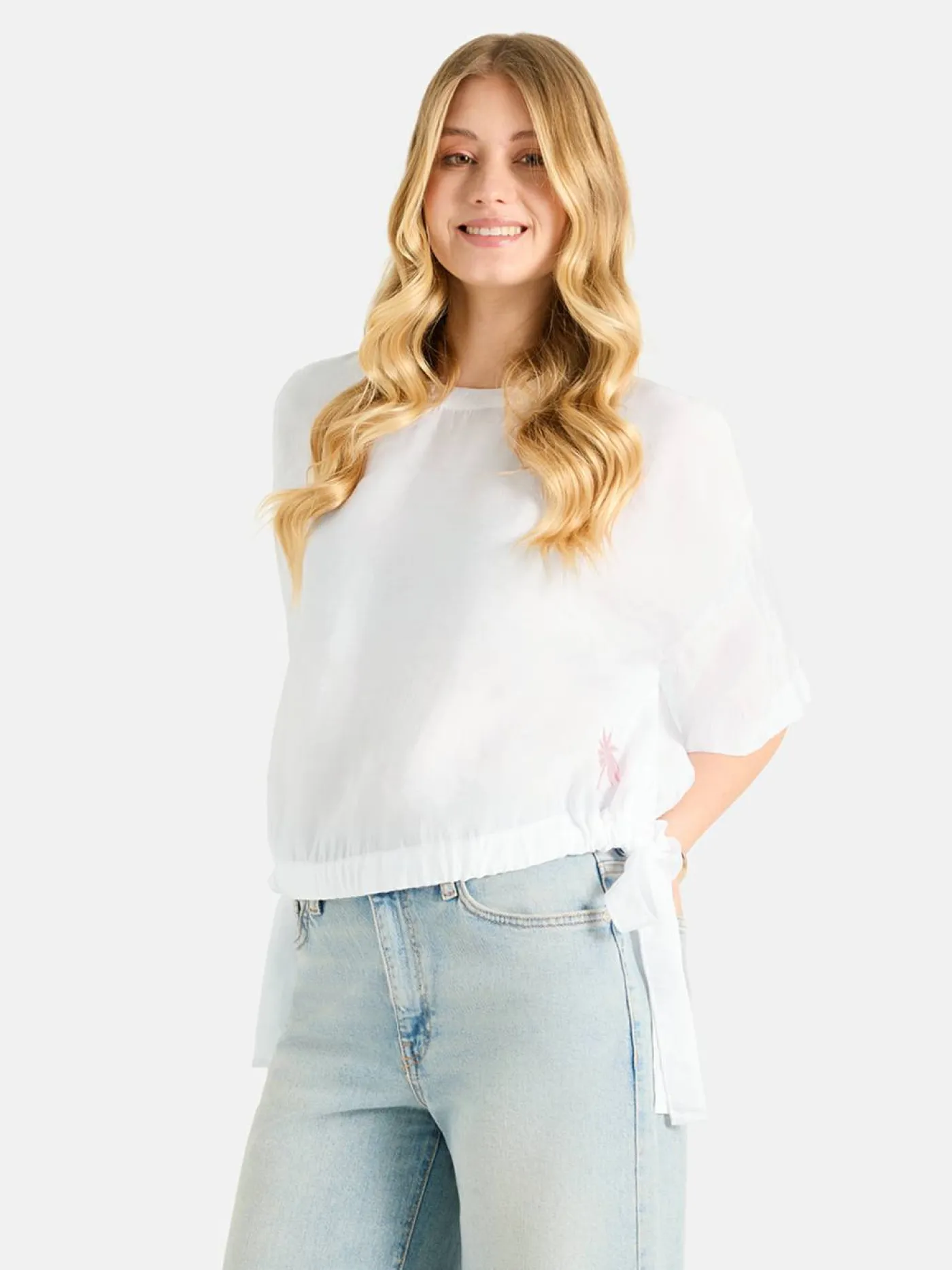 Bluse